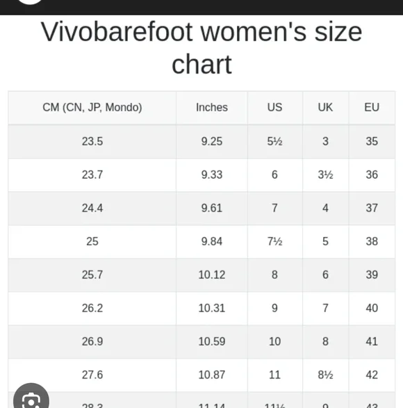 VIVOBAREFOOT Opanka II Moc Black 39 US 8 - Picture 8 of 8